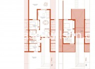 New Build - Townhouse - BAÑOS Y MENDIGO - Altaona Golf And Country Village