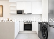 New Build - Townhouse - BAÑOS Y MENDIGO - Altaona golf and country village