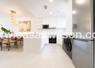 New Build - Townhouse - BAÑOS Y MENDIGO - Altaona golf and country village