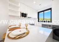 New Build - Townhouse - BAÑOS Y MENDIGO - Altaona golf and country village