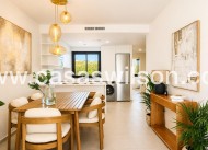 New Build - Townhouse - BAÑOS Y MENDIGO - Altaona golf and country village