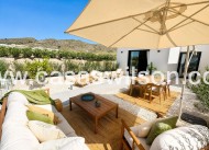 New Build - Townhouse - BAÑOS Y MENDIGO - Altaona golf and country village