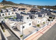 New Build - Townhouse - BAÑOS Y MENDIGO - Altaona golf and country village
