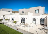 New Build - Townhouse - BAÑOS Y MENDIGO - Altaona golf and country village
