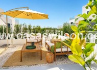 New Build - Townhouse - BAÑOS Y MENDIGO - Altaona golf and country village