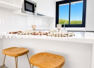 New Build - Townhouse - BAÑOS Y MENDIGO - Altaona golf and country village
