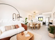 New Build - Townhouse - BAÑOS Y MENDIGO - Altaona golf and country village