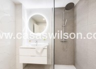 New Build - Townhouse - BAÑOS Y MENDIGO - Altaona golf and country village