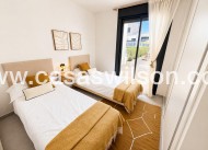 New Build - Townhouse - BAÑOS Y MENDIGO - Altaona golf and country village