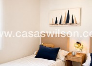 New Build - Townhouse - BAÑOS Y MENDIGO - Altaona golf and country village