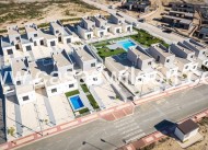 New Build - Townhouse - BAÑOS Y MENDIGO - Altaona golf and country village