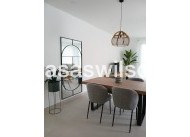 New Build - Townhouse - Bigastro - Loma Alta