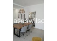 New Build - Townhouse - Bigastro - Loma Alta