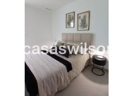New Build - Townhouse - Bigastro - Loma Alta