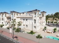 New Build - Townhouse - Bigastro - pueblo