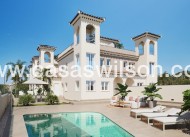 New Build - Townhouse - Bigastro - pueblo