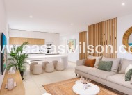 New Build - Townhouse - Bigastro - pueblo