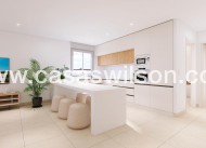 New Build - Townhouse - Bigastro - pueblo