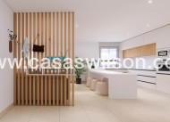 New Build - Townhouse - Bigastro - pueblo