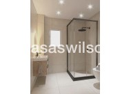 New Build - Townhouse - Bigastro - pueblo