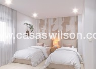 New Build - Townhouse - Bigastro - pueblo