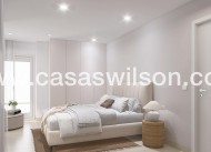 New Build - Townhouse - Bigastro - pueblo