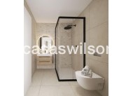 New Build - Townhouse - Bigastro - pueblo