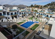 New Build - Townhouse - Bigastro - pueblo