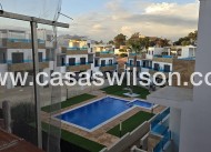 New Build - Townhouse - Bigastro - pueblo