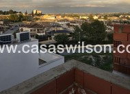 New Build - Townhouse - Bigastro - pueblo