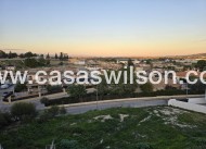 New Build - Townhouse - Bigastro - pueblo