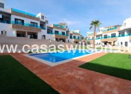 New Build - Townhouse - Bigastro - pueblo