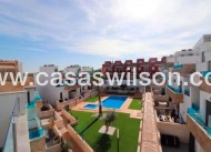 New Build - Townhouse - Bigastro - pueblo