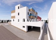 New Build - Townhouse - Bigastro - pueblo