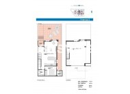 New Build - Townhouse - Bigastro - pueblo