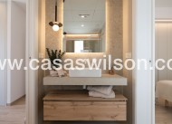 New Build - Townhouse - Ciudad Quesada - Doña Pepa