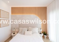 New Build - Townhouse - Ciudad Quesada - Doña Pepa