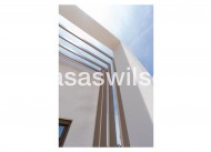 New Build - Townhouse - Ciudad Quesada - Doña Pepa