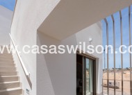 New Build - Townhouse - Ciudad Quesada - Doña Pepa