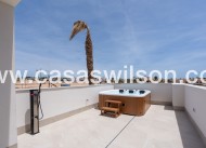 New Build - Townhouse - Ciudad Quesada - Doña Pepa