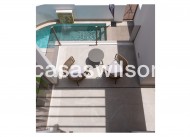 New Build - Townhouse - Ciudad Quesada - Doña Pepa