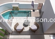 New Build - Townhouse - Ciudad Quesada - Doña Pepa