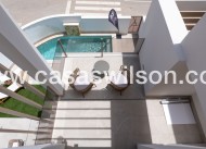 New Build - Townhouse - Ciudad Quesada - Doña Pepa