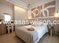 New Build - Townhouse - Ciudad Quesada - Doña Pepa