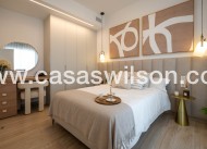 New Build - Townhouse - Ciudad Quesada - Doña Pepa