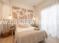 New Build - Townhouse - Ciudad Quesada - Doña Pepa