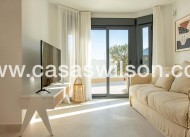 New Build - Townhouse - Cox - San Fernando