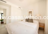 New Build - Townhouse - Cox - San Fernando