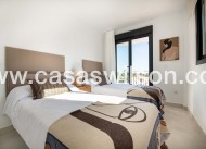 New Build - Townhouse - Cox - San Fernando