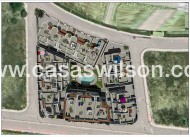 New Build - Townhouse - Cox - San Fernando